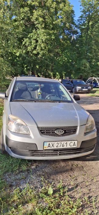 Продам легковое авто