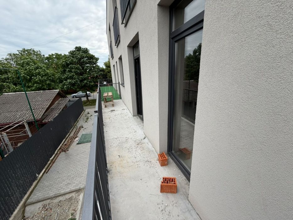 Продам квартиру 54 м² у будинку клубного типу | Тепла підлога | Балкон