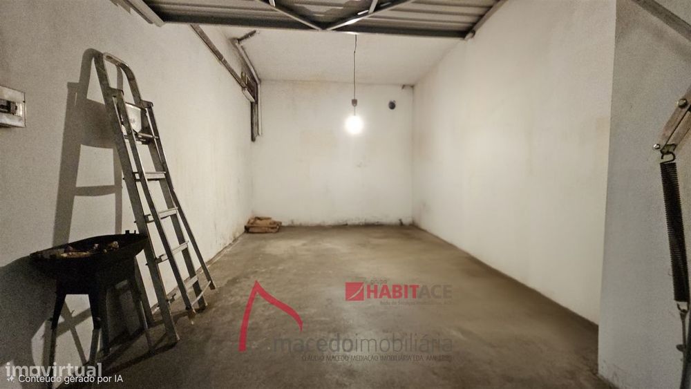 Apartamento T3 com 2 frentes e varandas em Ferreiros – Braga  O Seu Ap