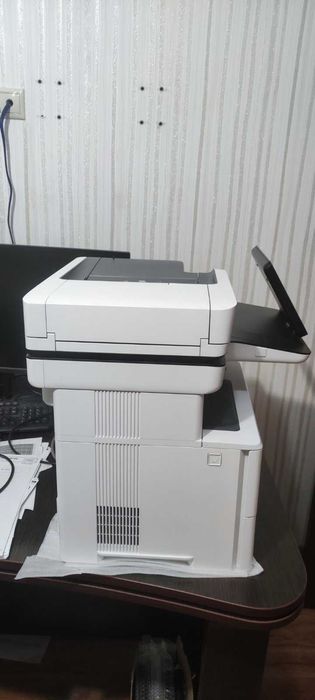 БФП HP LaserJet Enterprise M528 M528f (1PV65A)