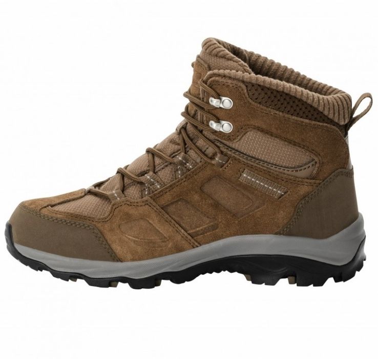 Черевики трекінгові VOJO 3 Jack Wolfskin, 24,6см по устілці