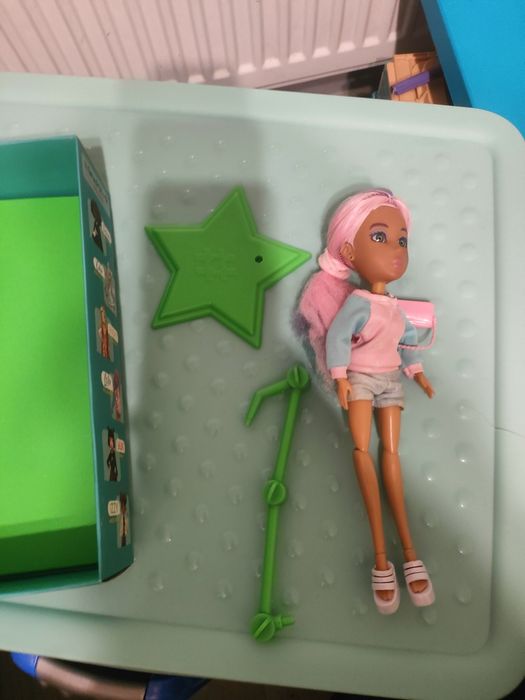 Lalka Lola snapstar
