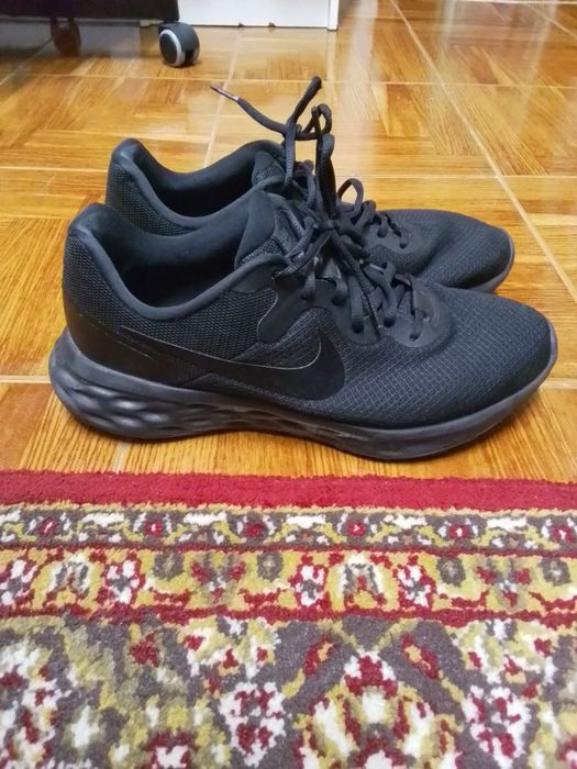 Tenis Nike tamanho 46