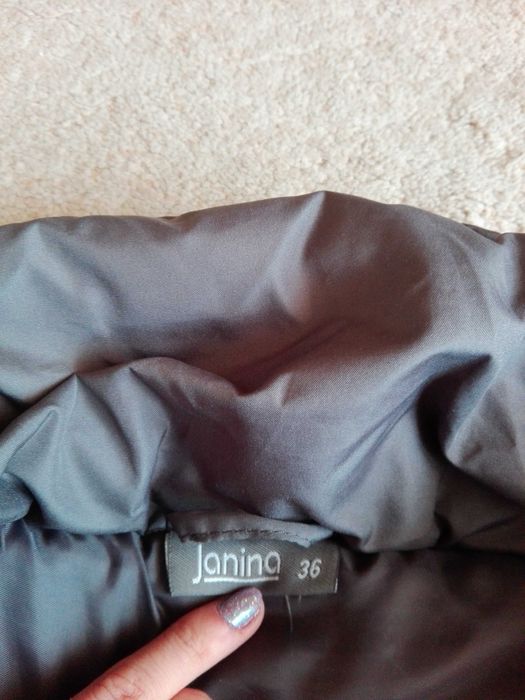 Kurtka damska rozmiar 36