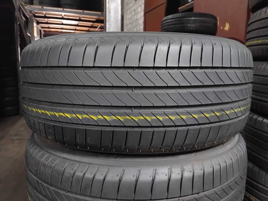 Шини бу 215/55 r17 Michelin Primacy 3 ST Пара Літо