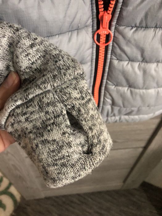 Куртка вітровка кофта SuperDry розмір XS S
