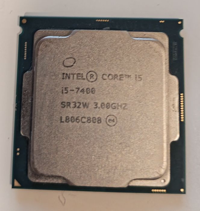 core i5 7400 6500 まとめ売り動作確認済み Yahoo!オークション