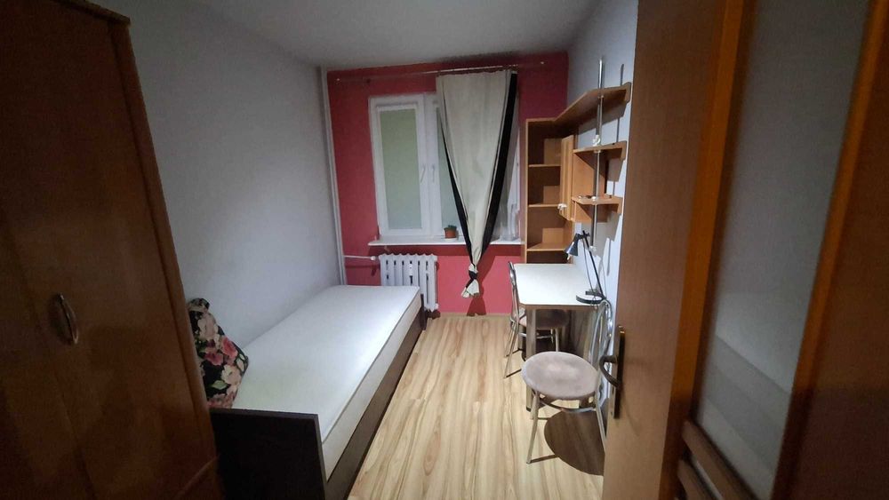 Mieszkanie do wynajęcia