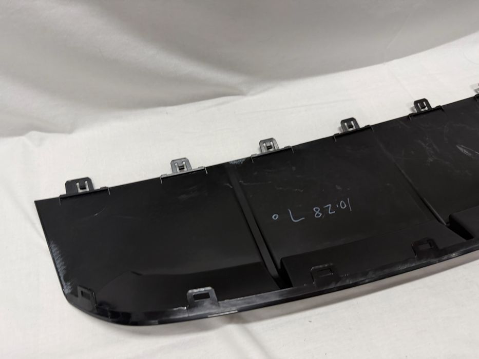 Dyfuzor Spoiler Tylnego Zderzaka ZEEKR 001