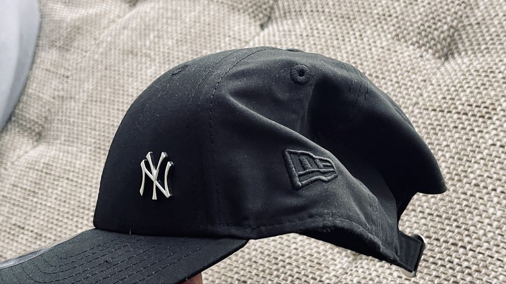 Czapka z daszkiem New Era 9Forty NY