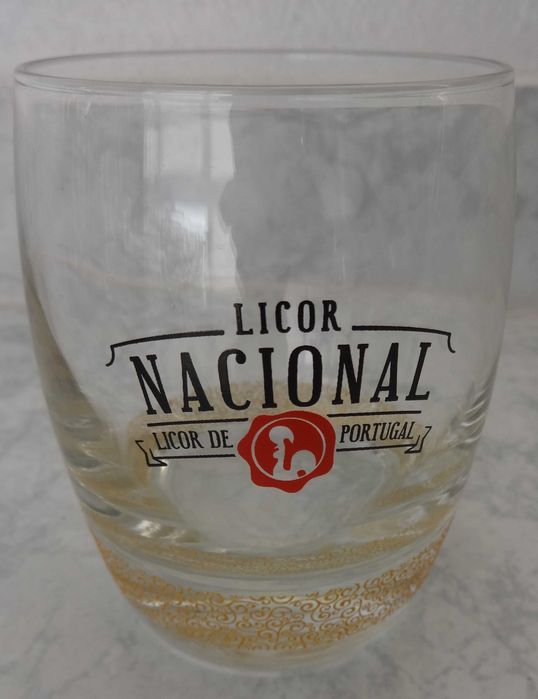 Conjunto Variado Copos Vidro431551540396052481