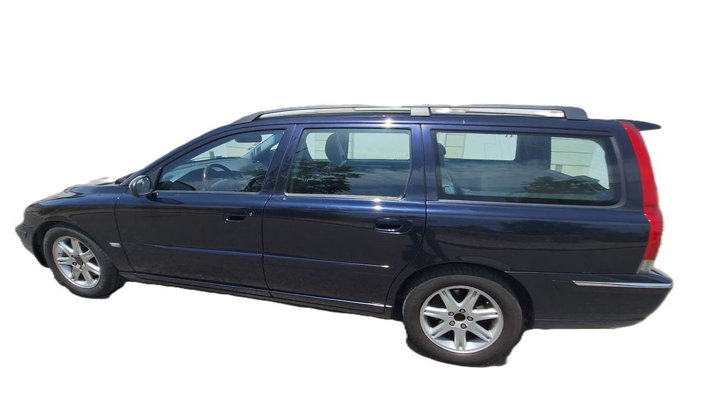 Volvo V70