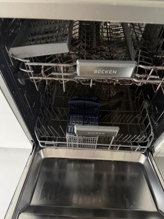 Máquina de Lavar Louça Beken