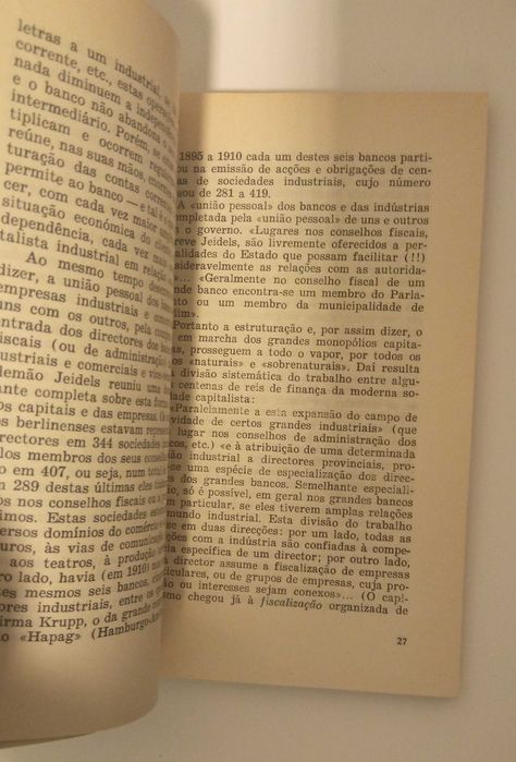 Sobre a nacionalização da banca, de V. I. Lénine