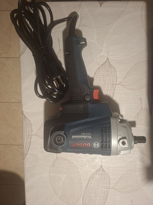 Polerka samochodowa Bosch GPO 950