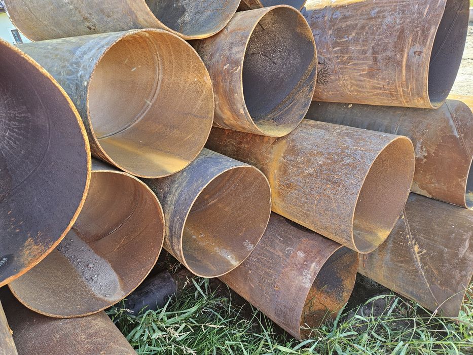 Fi508 x 6,3; rura dn500, rura oslonowa fi500, fi508,DOSTAWA