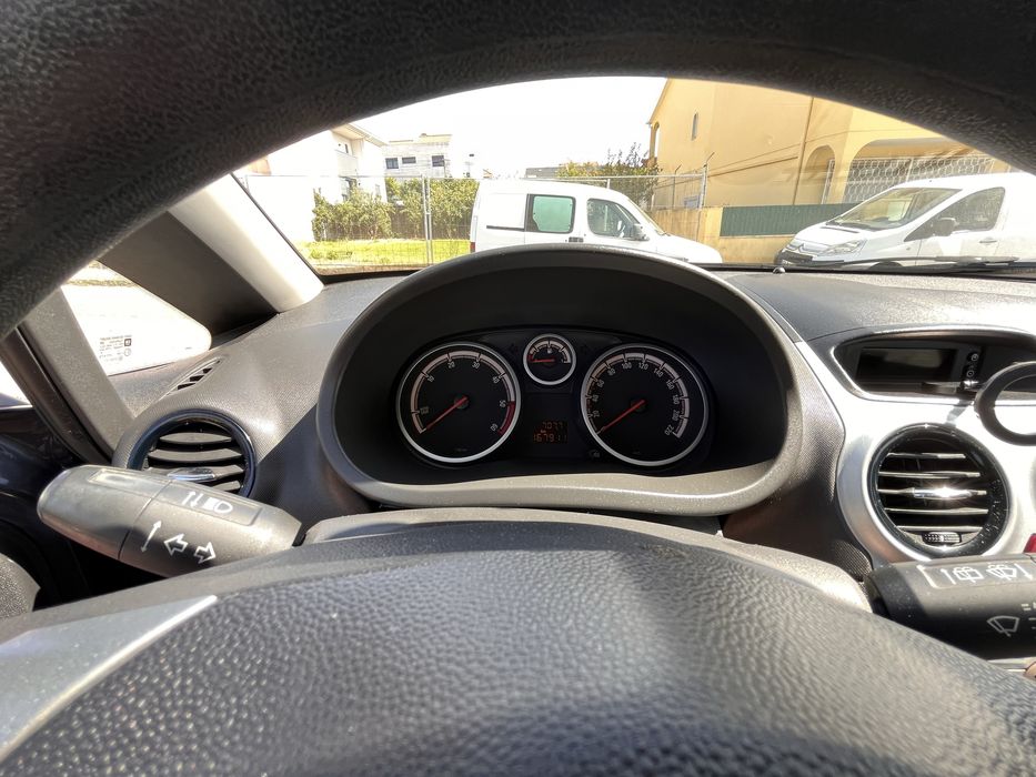Opel Corsa 1.3 CDTI
