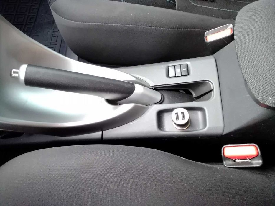Toyota Auris 2012 VIN NMTKV58E90R099601 фото оголошення 16 з 24