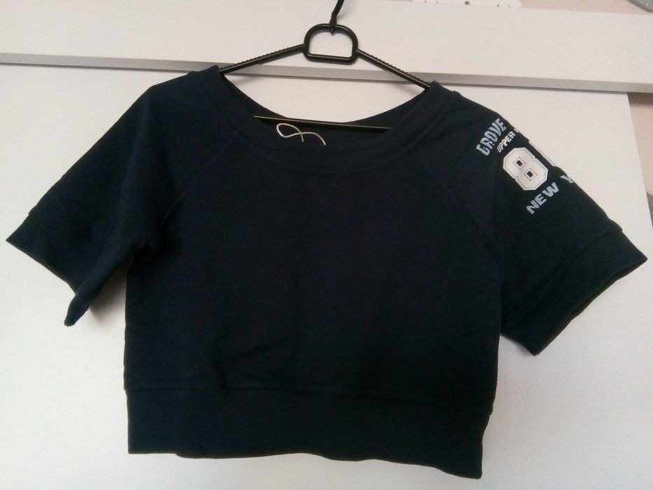 Bluzka/bluza John Baner by Bon Prix rozm 36/38 NOWA