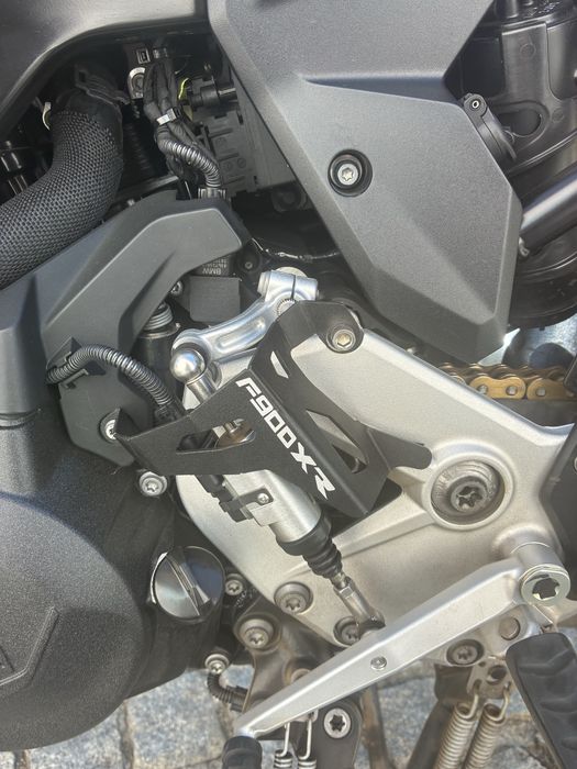 Bmw XR900F de 2024