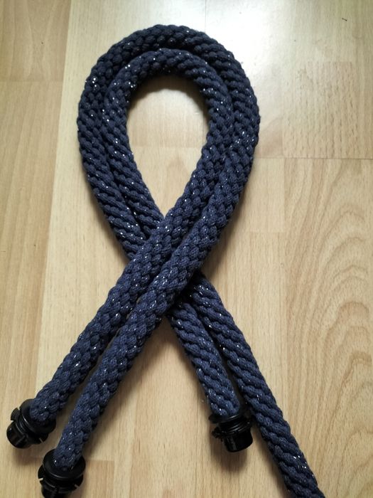 Zestaw lin do torebek typu obag