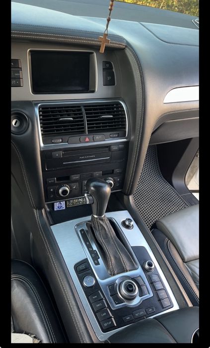Audi Q7 4.2 tdi