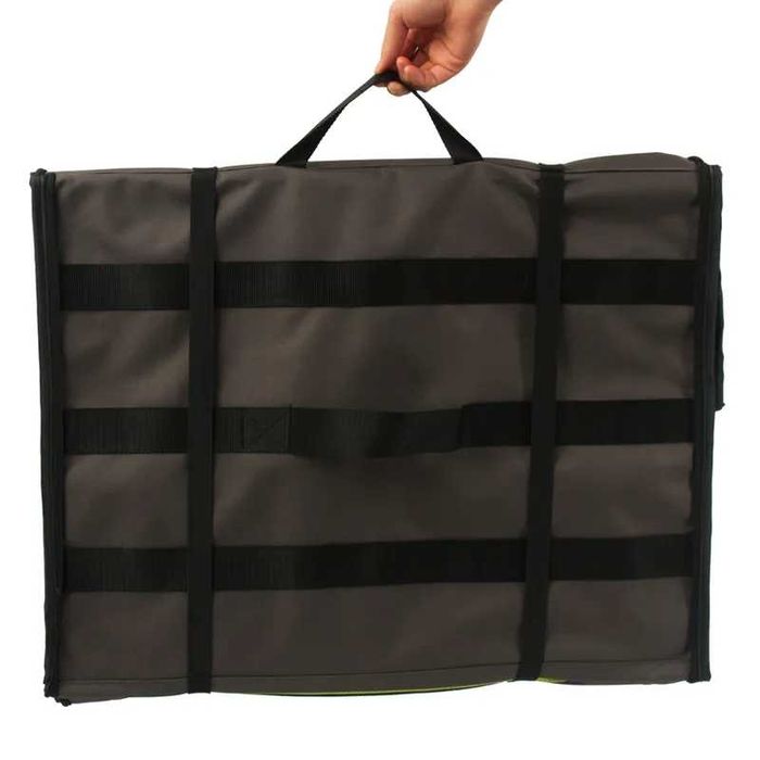 Torba podróżna First Class Basic dla psa S
