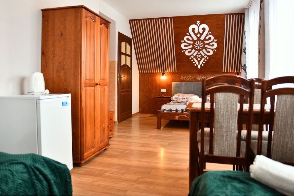 Ferie Noclegi Białka Tatrzańska Pokoje u Wojtanka