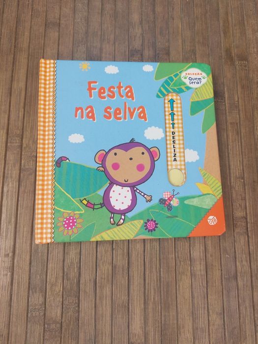 Vários Livros Criança