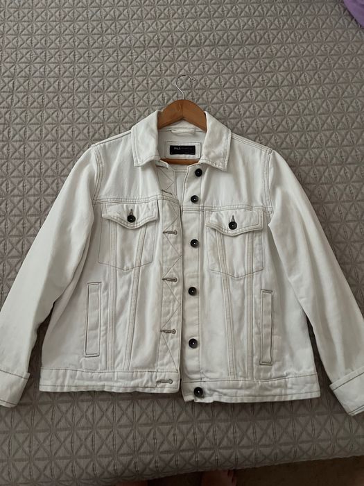 Джинсова куртка M&S