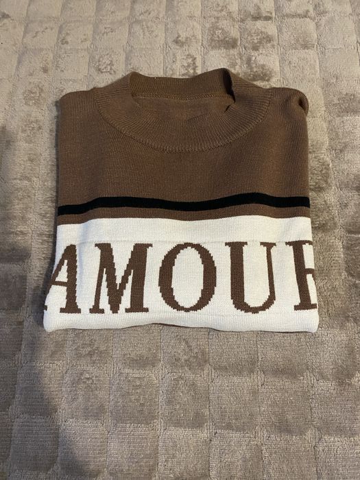 Seterek czekoladowy nowy