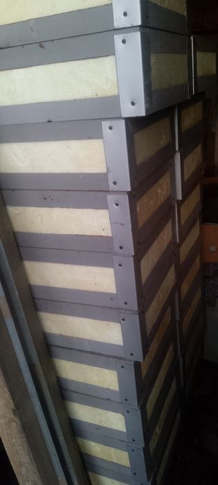 Продам ппу вулики