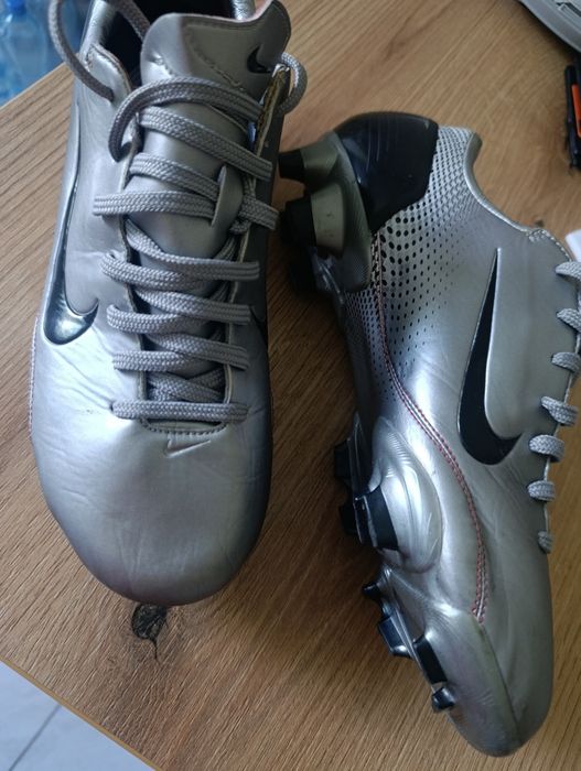 Nike Mercurial Talaria FG Rozmiar 42 bdb