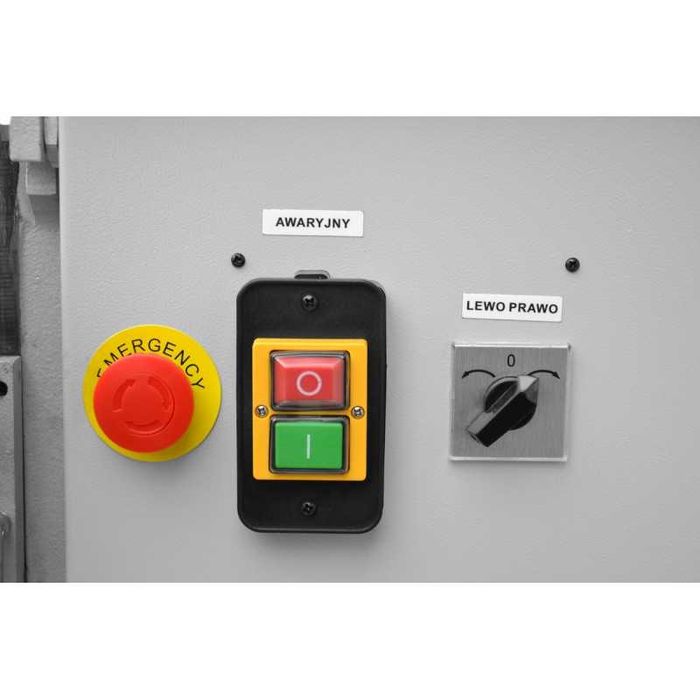 Wiertarka pozioma do drewna LBM290 2.2kW