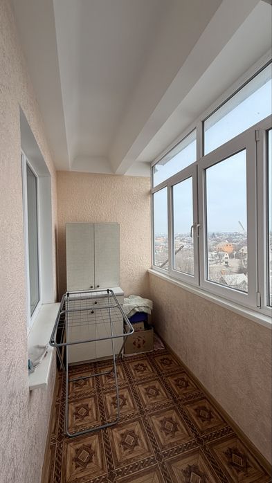 Продаж двокімнатної квартири в м. Кропивницький