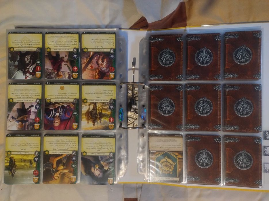 Gra o tron Lcg 2 edycja