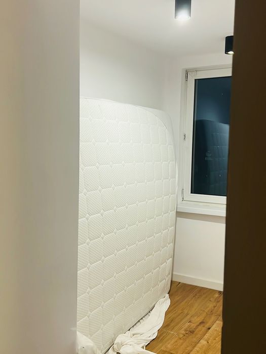 Materac - pan materac 180/200