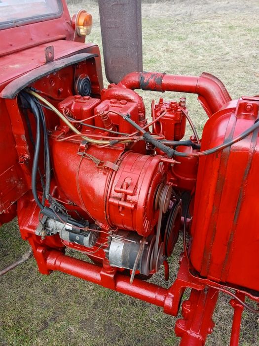 Продам трактор т 25 з документами