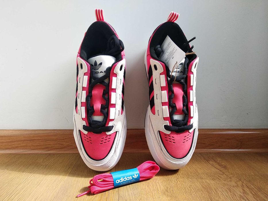 Кросівки Adidas Adi2000. Розмір 44
