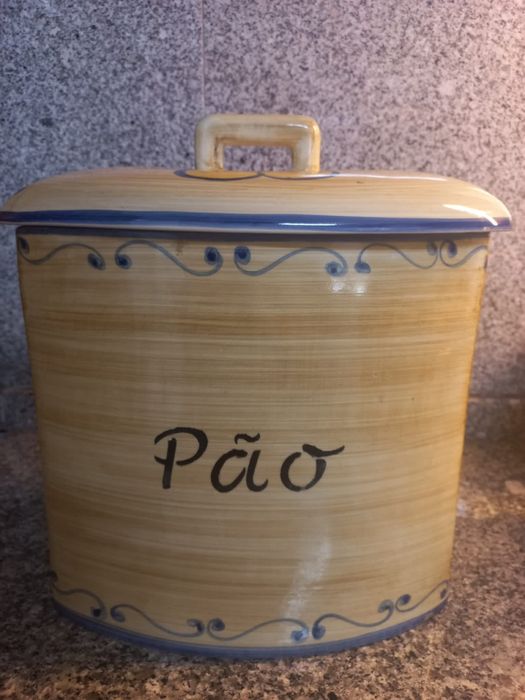 Loiça de decoração