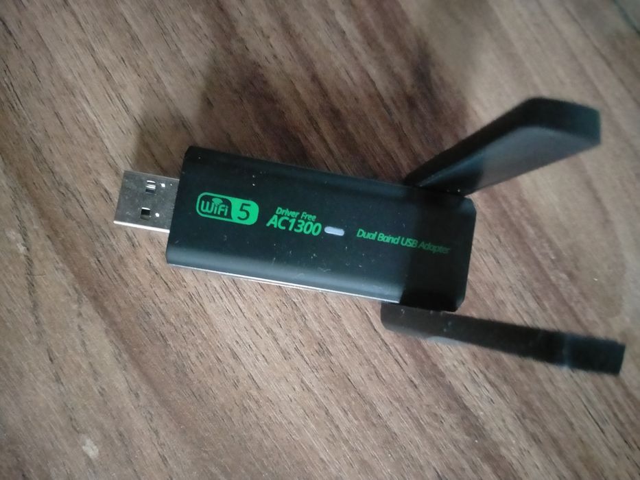 Продам WiFi адаптер