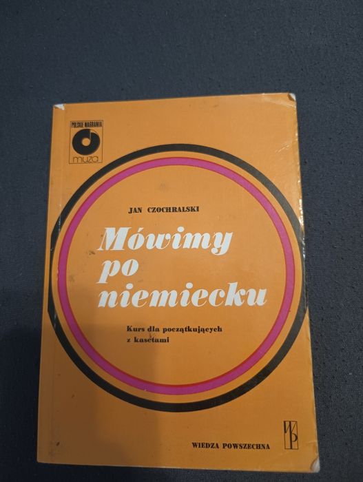 Mówimy po niemiecku