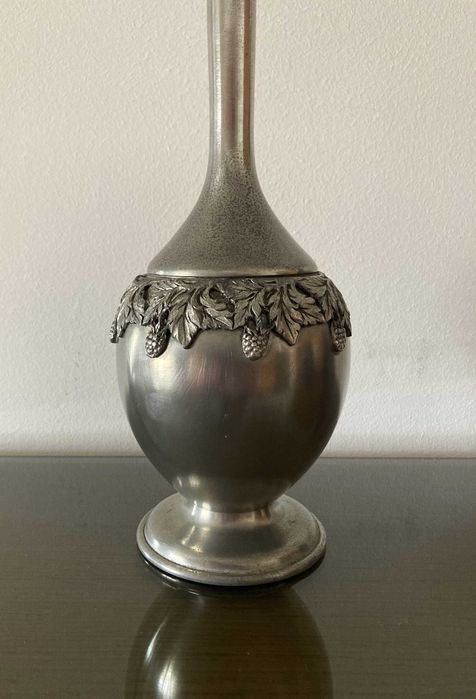 Peça em Estanho de qualidade