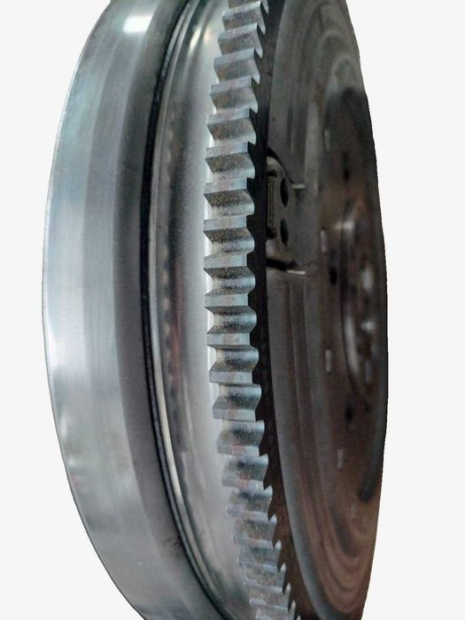 Kit de Embraiagem + Volante Bimassa - BMW - 6000.29800
 BMW 2.0 Diesel