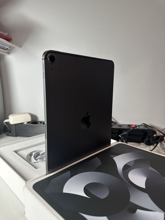 Ipad air 5 64 gb cellular