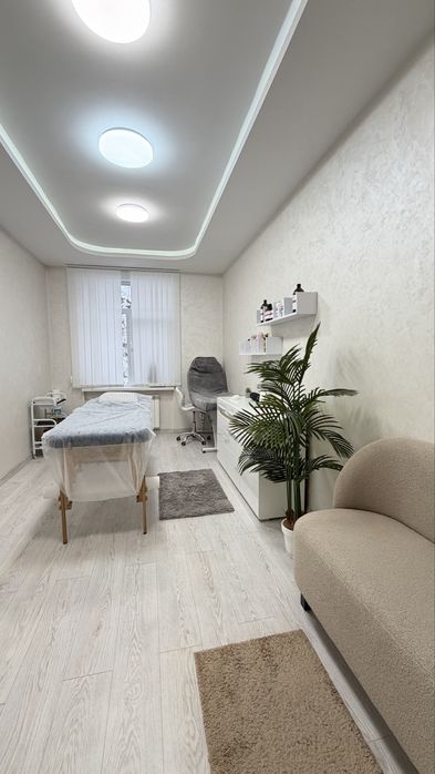 Кабінет бьюті майстра