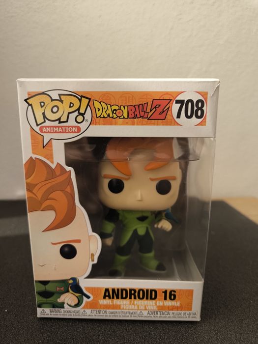 Funko Pop DragonBall