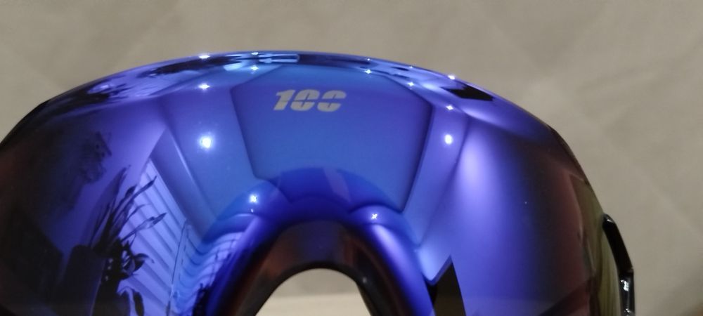 Nowość okulary sportowe 100 fotochromic  gratis wysyłka