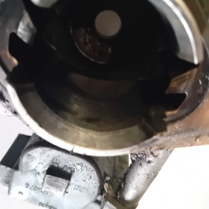Części silnika  kosy spalinowej MTD 710