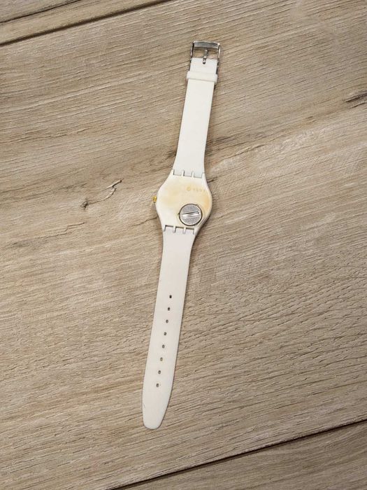Жіночі часи swatch